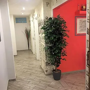 B&B Ariston Pisa Tower
