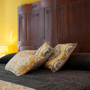 雷克住宿加早餐旅馆